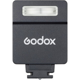 Godox iM22 välklambi esivaade