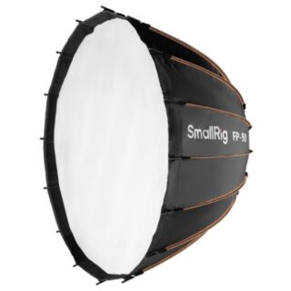 SmallRig 5395 FP-90 kiiresti avatav paraboolne softbox