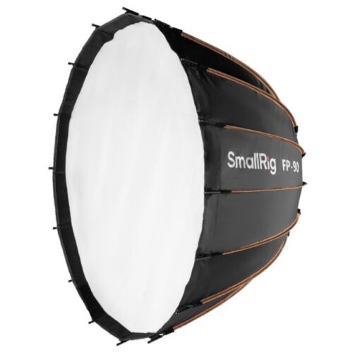 SmallRig 5395 FP-90 kiiresti avatav paraboolne softbox