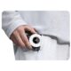 Ulanzi LM19 MagSafe Fill Light pakub pehmet ja loomulikku valgust. Mahub taskusse.