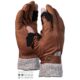 Pehme talve kindada Vallerret Urbex photography glove brown
