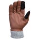 Kindad fotograafile Vallerret Urbex photography glove brown