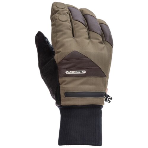 Kinnas-VALLERRET-Markhof-Pro-V3-Photography-Glove-Olive-Green