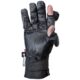 Fotograafi kindad Vallerret Tinden Photography Glove peopesas poolt-vaates