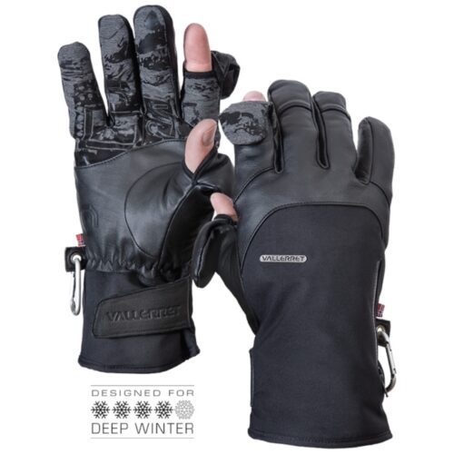 Vallerret-Tinden-Photography-Glove-külmaks-talveks