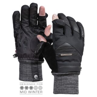Vallerret Markhof ProV3 Photography Glove