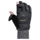 Vallerret Markhof ProV3 Photography Glove pealt vaade