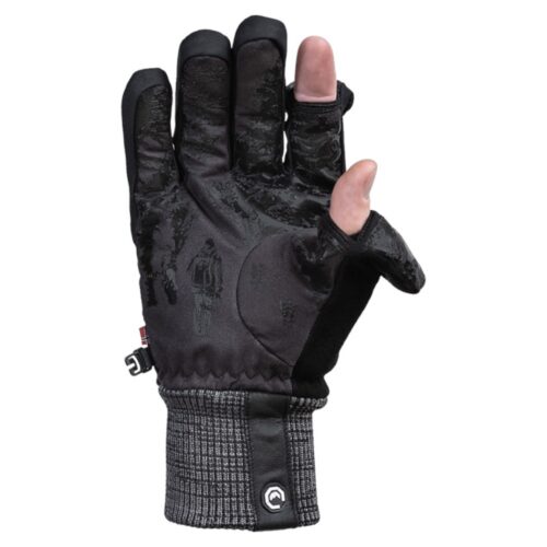 Vallerret Markhof ProV3 Photography Glove peopesa vaade