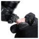 Vallerret Markhof ProV3 Photography Glove pealt vaade