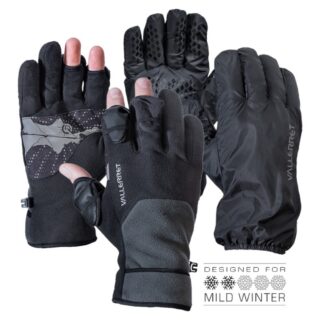 VALLERRET Milford Fleece Glove