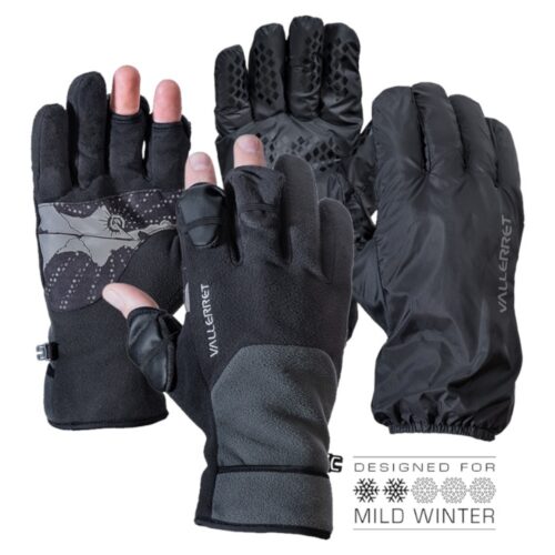 VALLERRET Milford Fleece Glove
