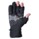 Kindad fotograafile VALLERRET Milford Fleece Glove - peopesa vaade