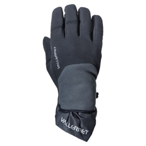Kindad fotograafile VALLERRET Milford Fleece Glove - pealt vaade