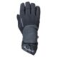 Kindad fotograafile VALLERRET Milford Fleece Glove - pealt vaade