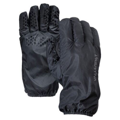 Kindad fotograafile VALLERRET Milford Fleece Glove - tormikaitse