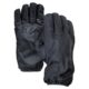Kindad fotograafile VALLERRET Milford Fleece Glove - tormikaitse