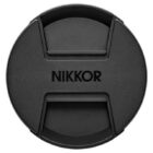 LC-95B 95mm objektiivi esiklaasi kaitsekork