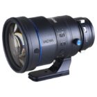 200mm f/2 Laowa AF Nikon Z