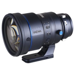 200mm f/2 Laowa AF Nikon Z