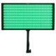 Nanlite PavoSlim 120C RGBWW LED Panel — roheline valgus