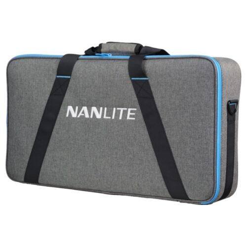 Nanlite PavoSlim 120C RGBWW LED Panel — kott suletult