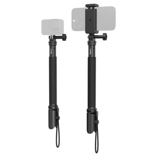 SmallRig 5403 Selfie Stick seikluskaameratele ja nutitelefonidele