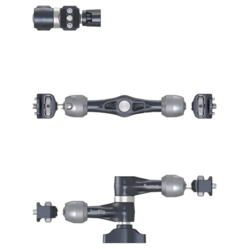 SmallRig 4194 Magic Arm with Rosette Gear 7"