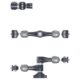 SmallRig 4194 Magic Arm with Rosette Gear 7"