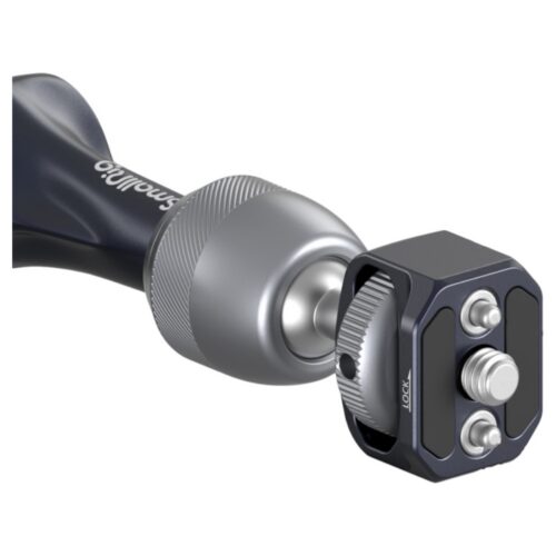 SmallRig 4194 Magic Arm with Rosette Gear 7"
