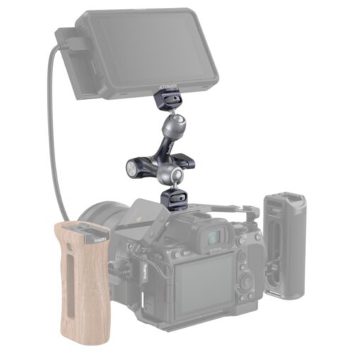 SmallRig 4194 Magic Arm with Rosette Gear 7"