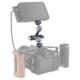SmallRig 4194 Magic Arm with Rosette Gear 7"