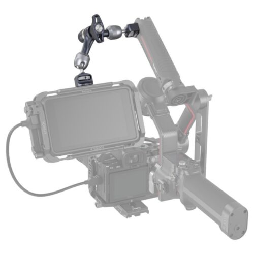 SmallRig 4194 Magic Arm with Rosette Gear 7"