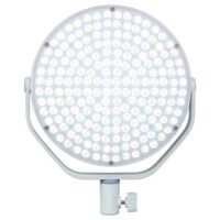 Nanlite Miro 60c LED täis-värviline ümmargune paneelvalgus