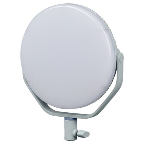 Nanlite Miro 60c LED täis-värviline ümmargune paneelvalgus