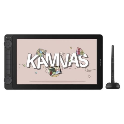 Huion Kamvas 13 GEN 3 GS1333 graphics tablet