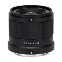 Viltrox AF 14mm F/4.0 Air Nikon Z