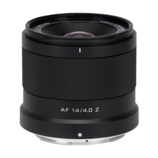 Viltrox AF 14mm F/4.0 Air Nikon Z