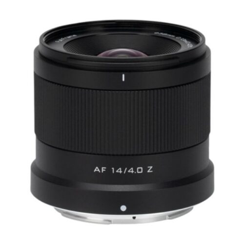 Viltrox AF 14mm F/4.0 Air Nikon Z