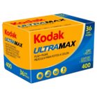 Kodak 135 Ultramax 400-36×1 Boxed