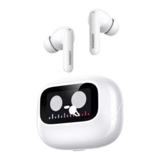UGREEN EchoBuds Magic (mudel 55137) – tipptasemel juhtmevabad kõrvaklapid kogemuse nautimiseks