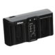 Nikon MH-22 fast charger for EN-EL4a batteries