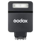 Godox iT22 must mini välk eest vaade