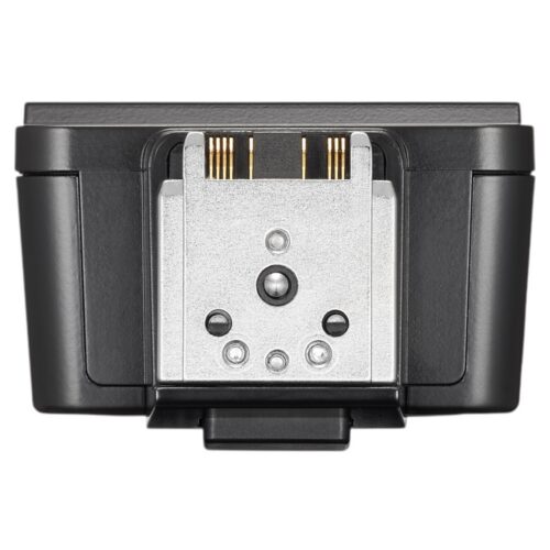 Godox iT22 must mini välk alt vaade