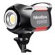 Falcon Eyes S200Bi Bi-Color LED Lamp – eest vaade reflektorita