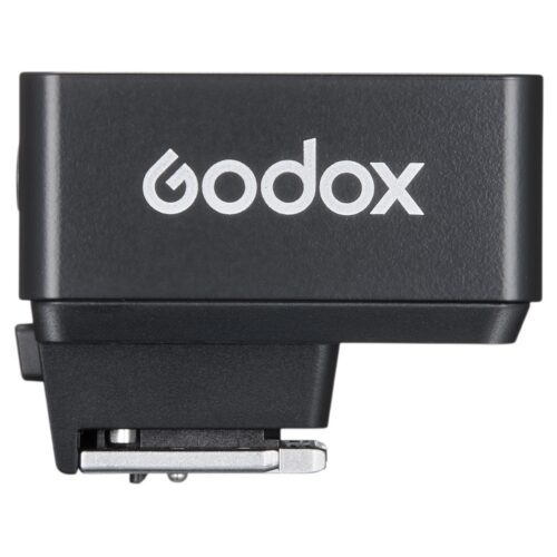 Godox iT20 must mini välk külg vaade