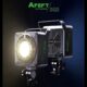 Falcon Eyes Afeft 250W Bi-Color LED Lamp SQ2 reklaam