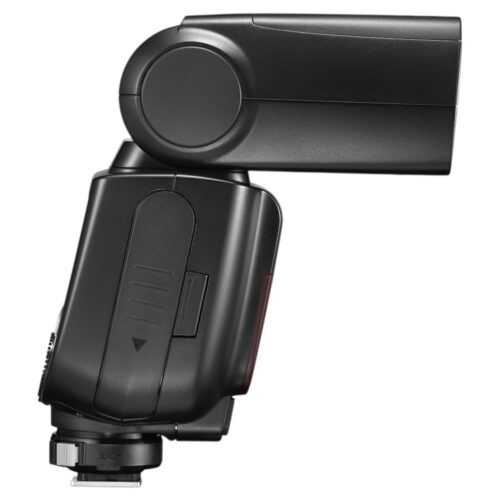 Godox välk TT685 II paremalt küljelt vaade