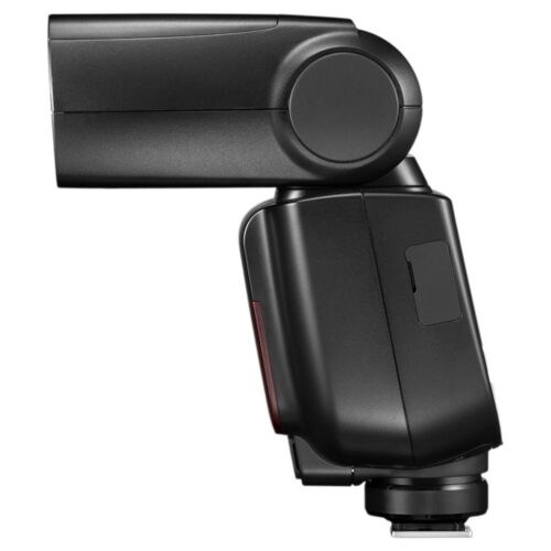 Godox välk TT685 II vasakult küljelt vaade