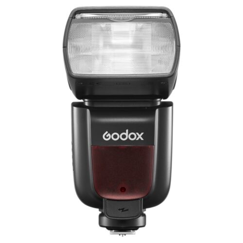 Godox välk TT685 II eest vaade