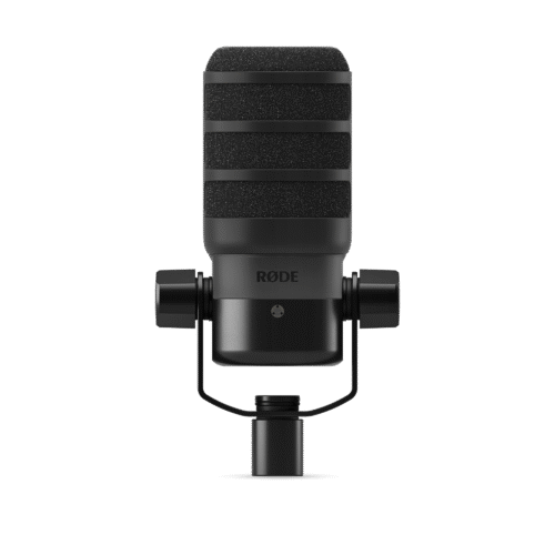 Pilt WS14 Pop-filter Rode PodMic mikrofonile